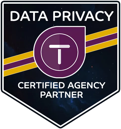 Privacy policy badge